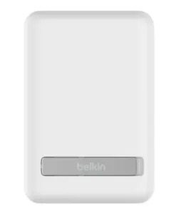 Pin sạc dự phòng không dây Belkin BOOSTCHARGE Magnetic 5000mAh