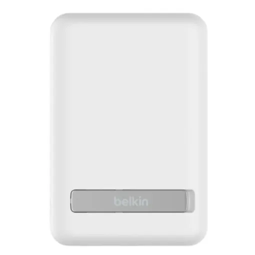 Pin sạc dự phòng không dây Belkin BOOSTCHARGE Magnetic 5000mAh