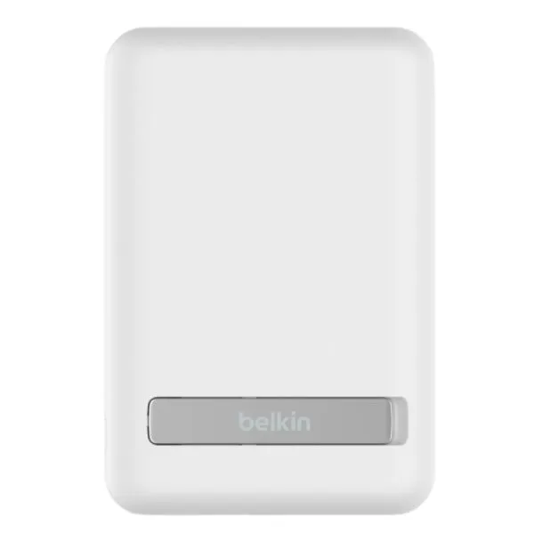 Pin sạc dự phòng không dây Belkin BOOSTCHARGE Magnetic 5000mAh