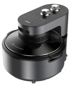 Nồi chiên không dầu Aqua AQS-ADB501T(S)