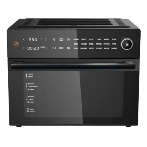 Lò chiên nướng không dầu Joyoung KX30-V583