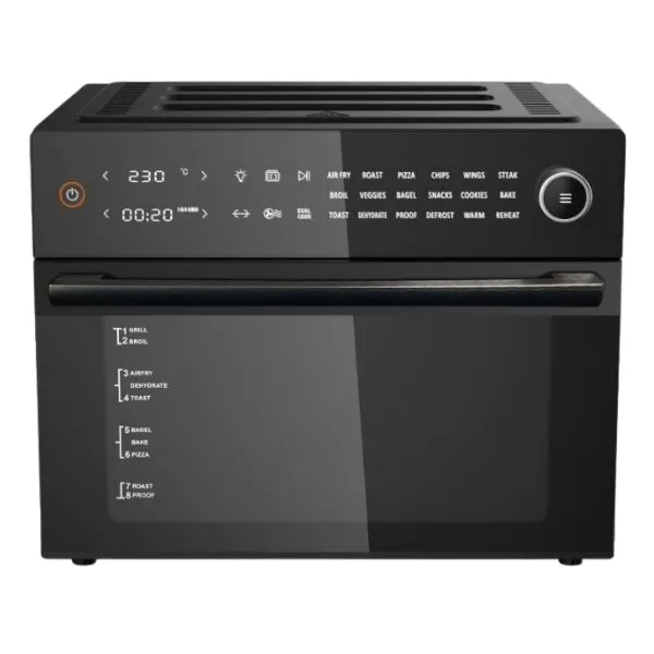 Lò chiên nướng không dầu Joyoung KX30-V583