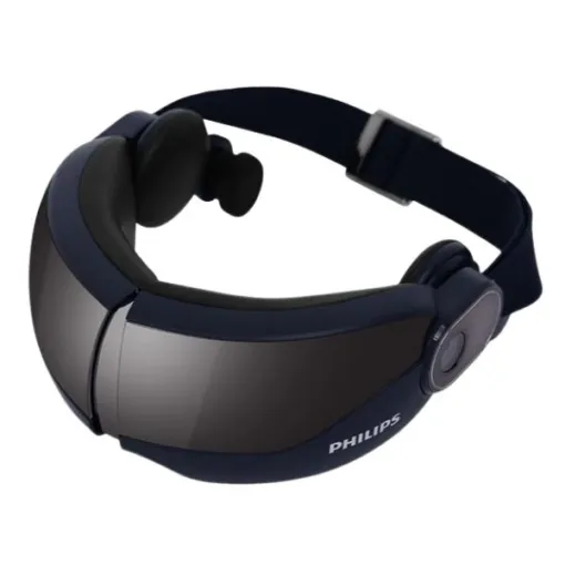 Máy massage mắt Philips PPM2702