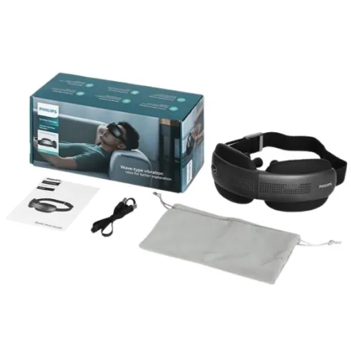 Máy massage mắt Philips PPM2522