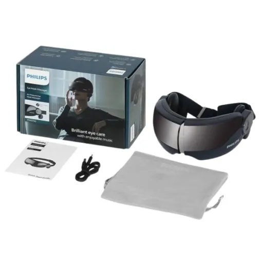 Máy massage mắt Philips PPM2702