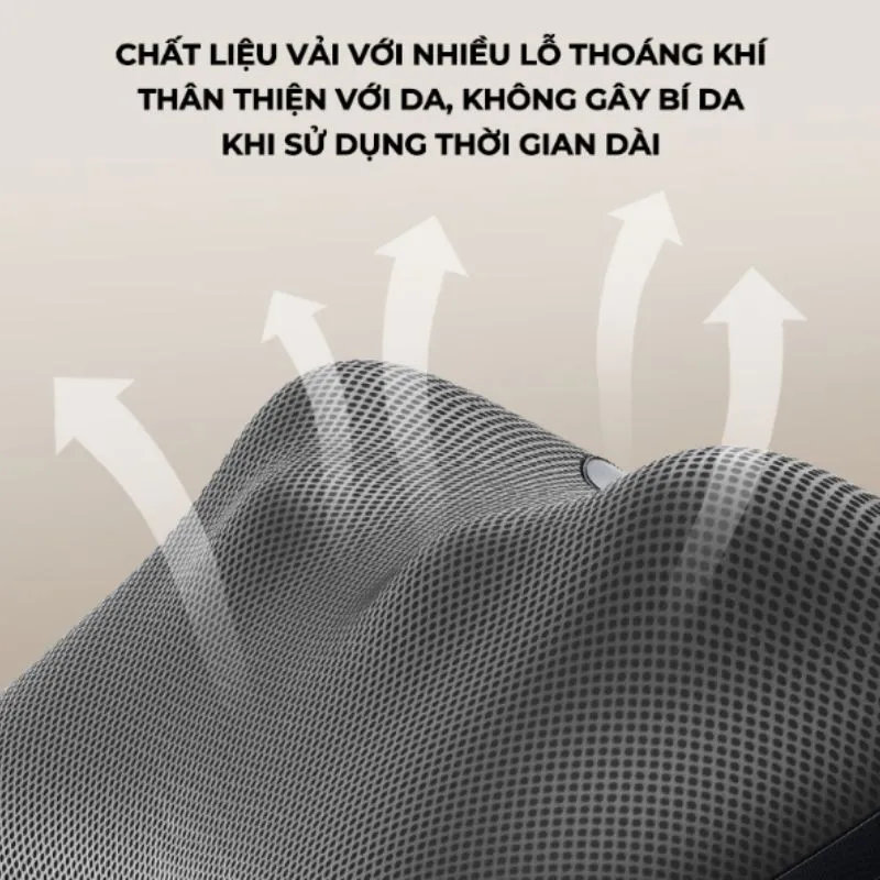 Máy Massage Đa Năng Philips Ppm3307 12 Máy Massage Đa Năng Philips Ppm3307