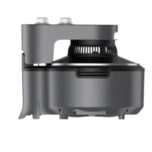 Nồi chiên không dầu Aqua AQS-ADB501T(S)