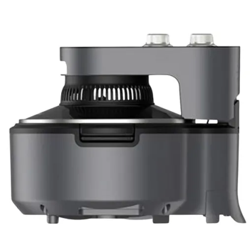 Nồi chiên không dầu Aqua AQS-ADB501T(S)