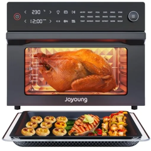 Lò chiên nướng không dầu Joyoung KX30-V583