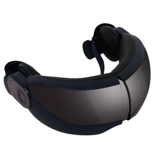 Máy massage mắt Philips PPM2702