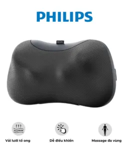 Máy massage đa năng PHILIPS PPM3307