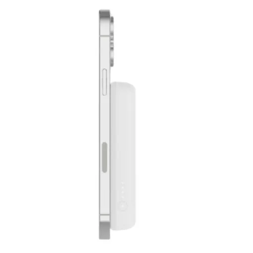 Pin sạc dự phòng không dây Belkin BOOSTCHARGE Magnetic 5000mAh