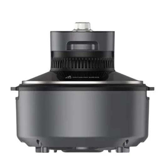 Nồi chiên không dầu Aqua AQS-ADB501T(S)