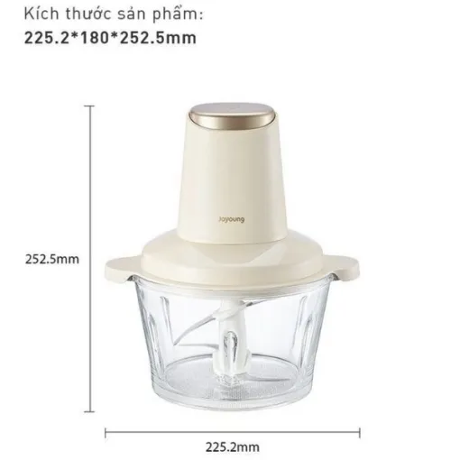 Máy xay thực phẩm Joyoung JFC-305