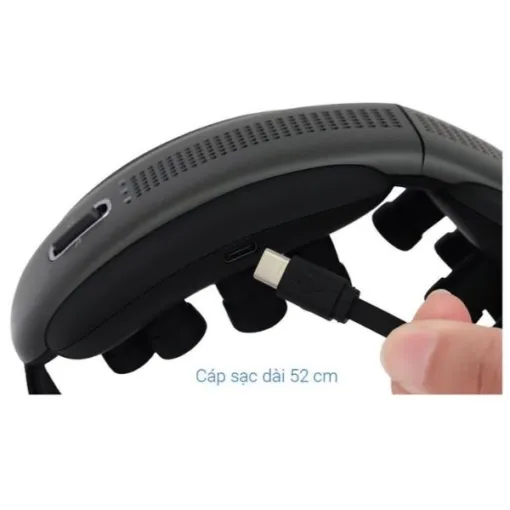 Máy massage mắt Philips PPM2522