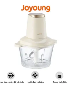 Máy xay thực phẩm Joyoung JFC-305