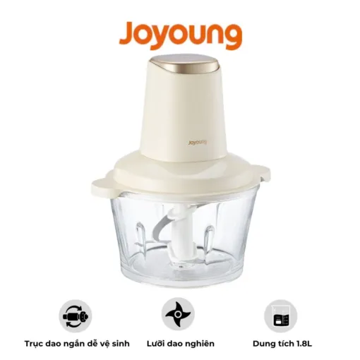 Máy xay thực phẩm Joyoung JFC-305
