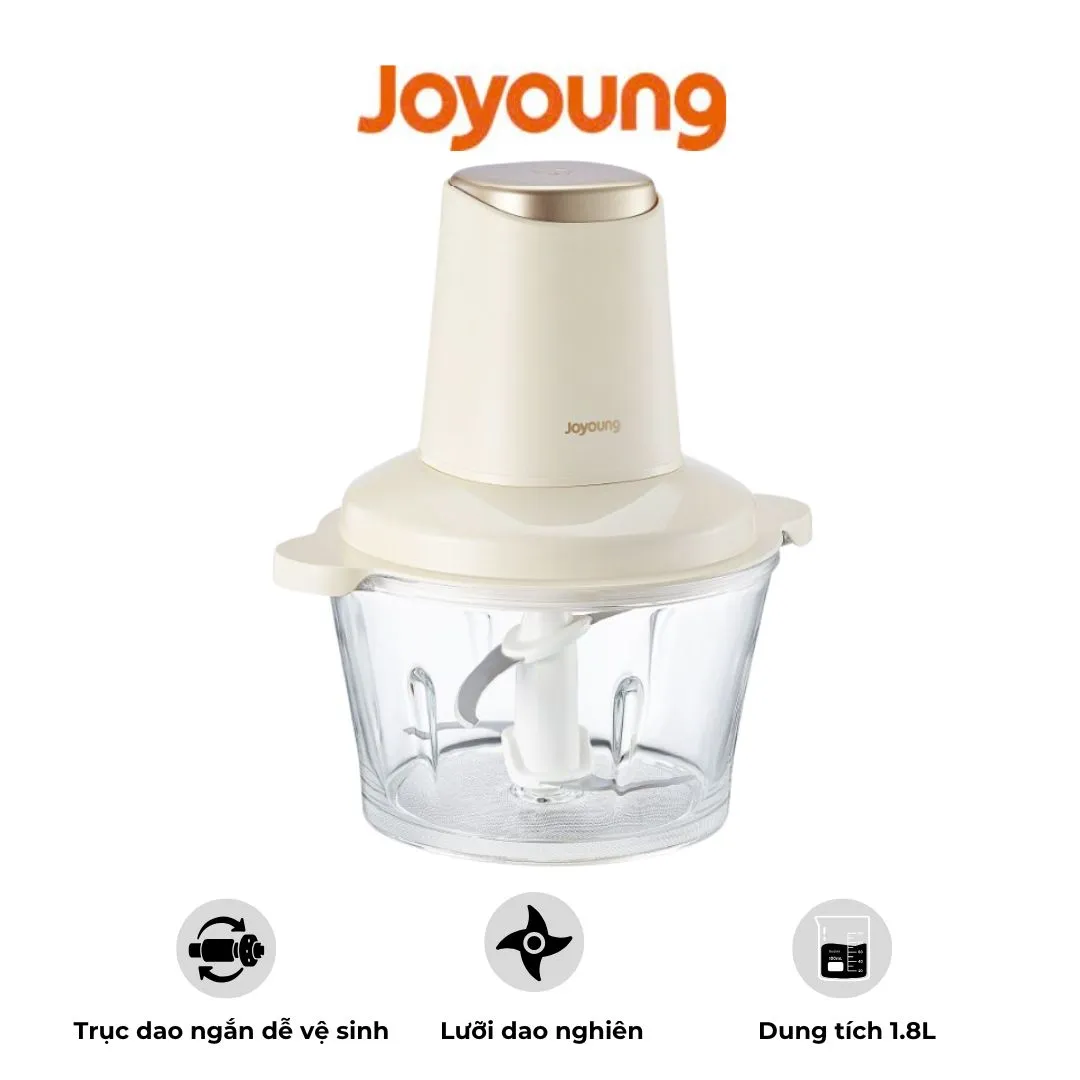 Máy xay thực phẩm Joyoung JFC-305
