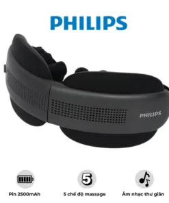 Máy massage mắt Philips PPM2522