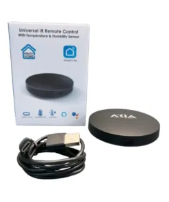 Điều khiển hồng ngoại AKIA Wifi S01 Pro
