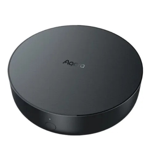 Bộ điều khiển trung tâm Zigbee & Matter Aqara Hub M200
