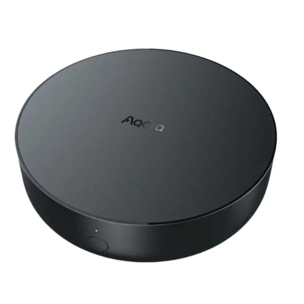Bộ điều khiển trung tâm Zigbee & Matter Aqara Hub M200