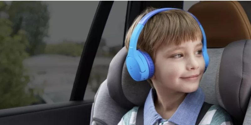 Belkin Soundform Mini