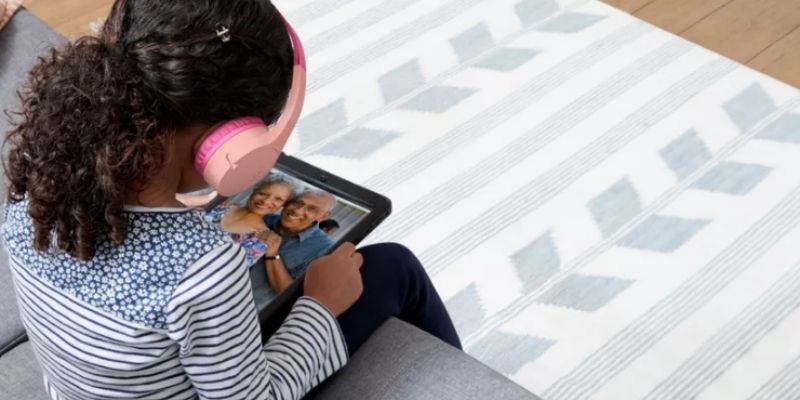 Belkin Soundform Mini