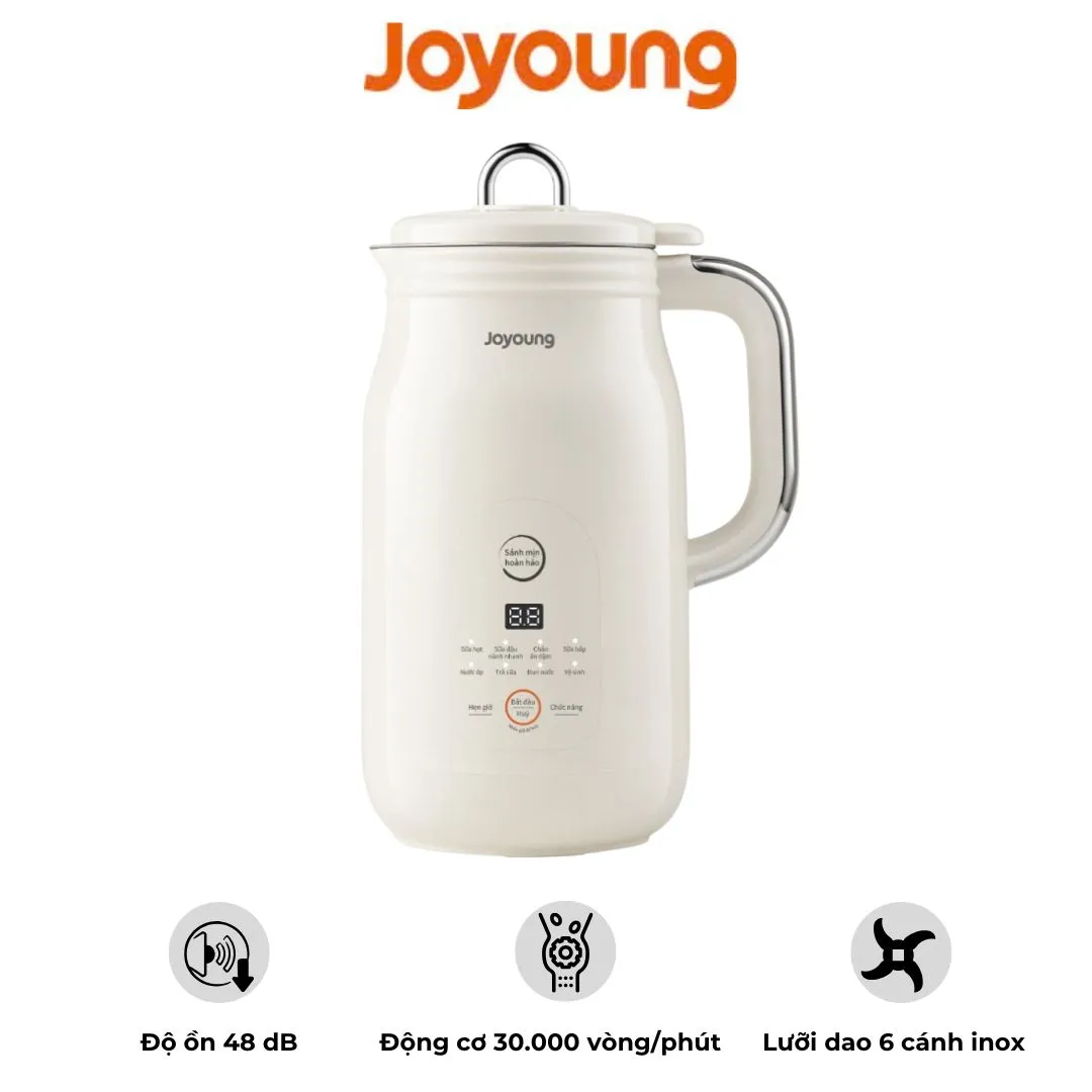 Máy làm sữa hạt Joyoung JSM-125