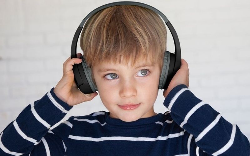 Belkin Soundform Mini