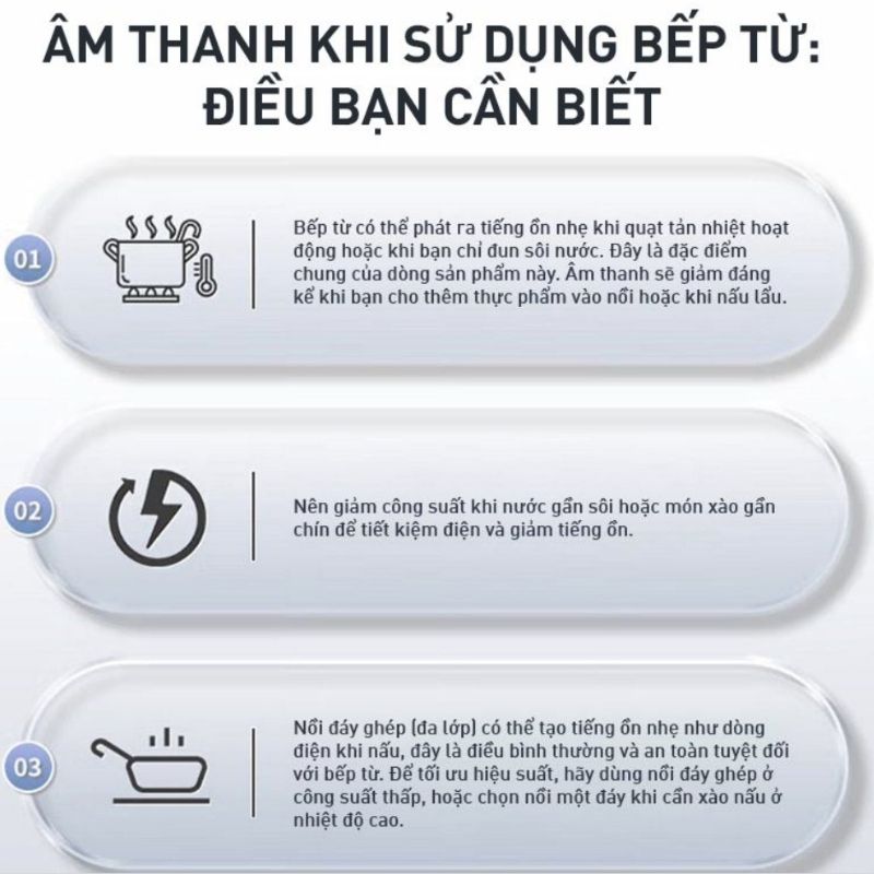 Bếp Điện Từ Joyoung 219