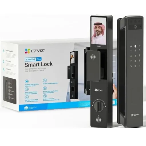 Ezviz Y3000 FVS Plus