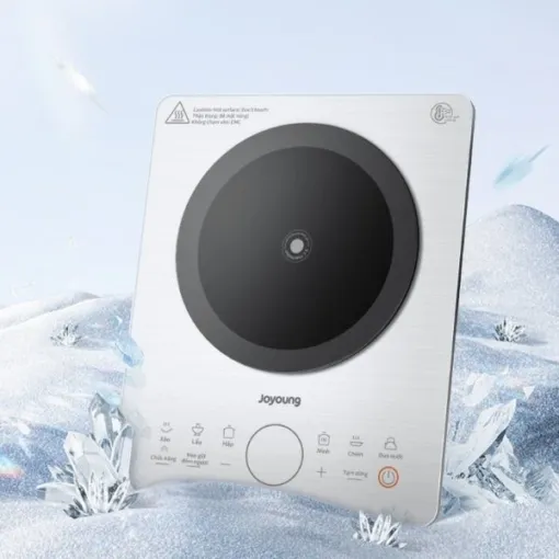 Bếp điện từ Joyoung 219