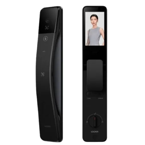 Khóa thông minh Lockin S6 Max