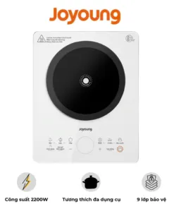 Bếp điện từ Joyoung 219