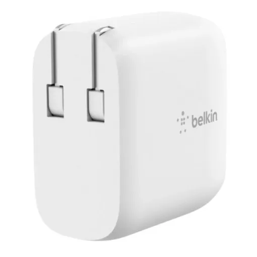 Củ sạc nhanh BOOSTCHARGE Belkin 40W