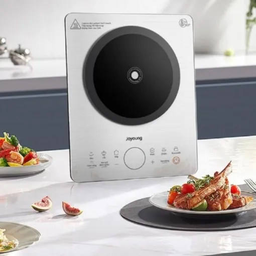 Bếp điện từ Joyoung 219