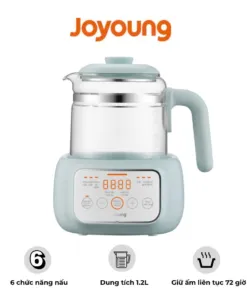 Máy pha sữa Joyoung 530