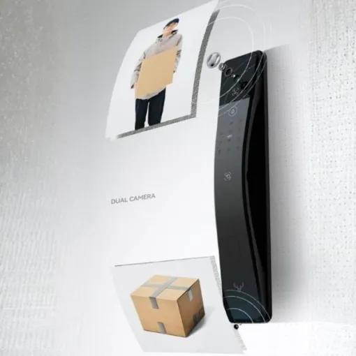 Khóa thông minh Lockin S6 Max