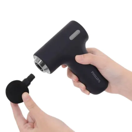 Súng massage cầm tay Philips PPM7319