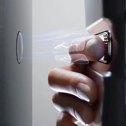 Khóa thông minh Lockin S6 Max