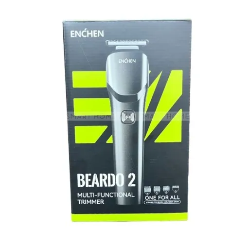 Enchen Beardo 2