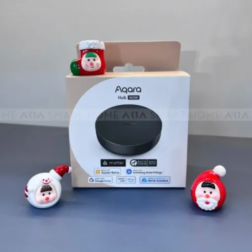 Aqara Hub M200
