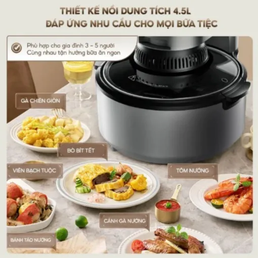 Máy pha sữa Joyoung 530