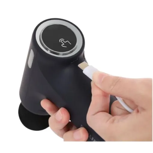 Súng massage cầm tay Philips PPM7319