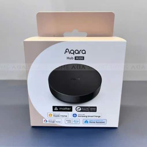 Aqara Hub M200