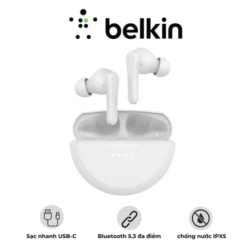 Belkin SoundForm Rhythm