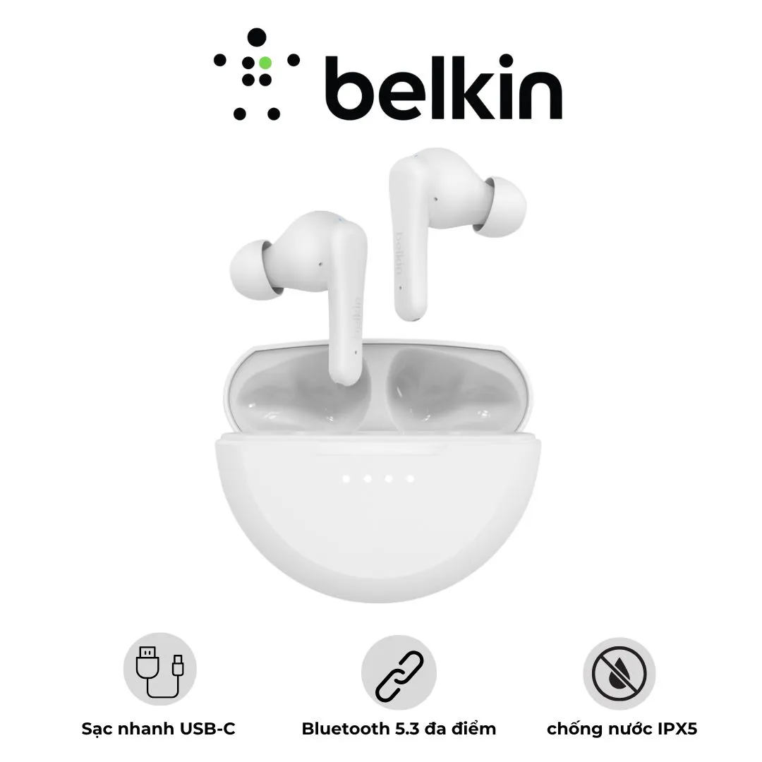 Belkin SoundForm Rhythm