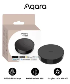 Aqara Hub M200