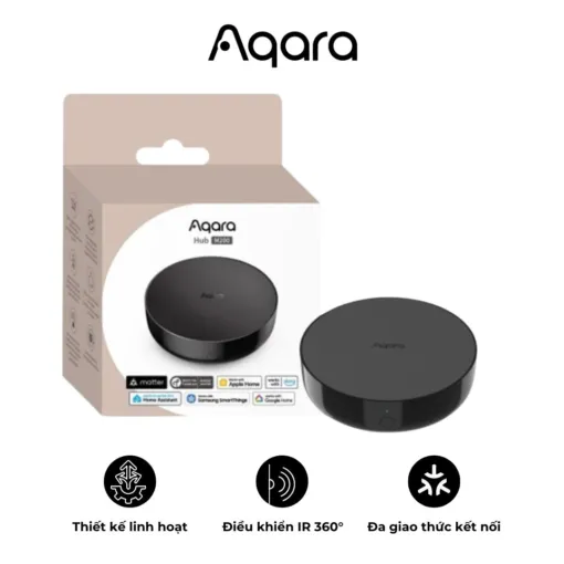 Aqara Hub M200